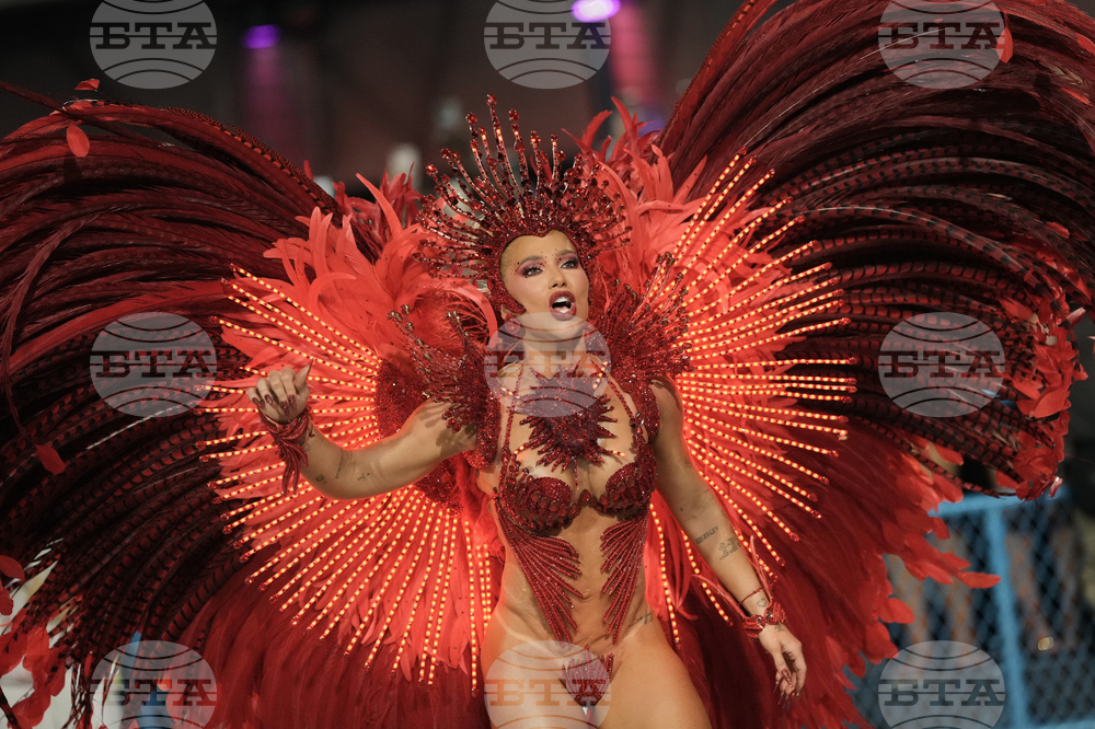 Brazil Carnival