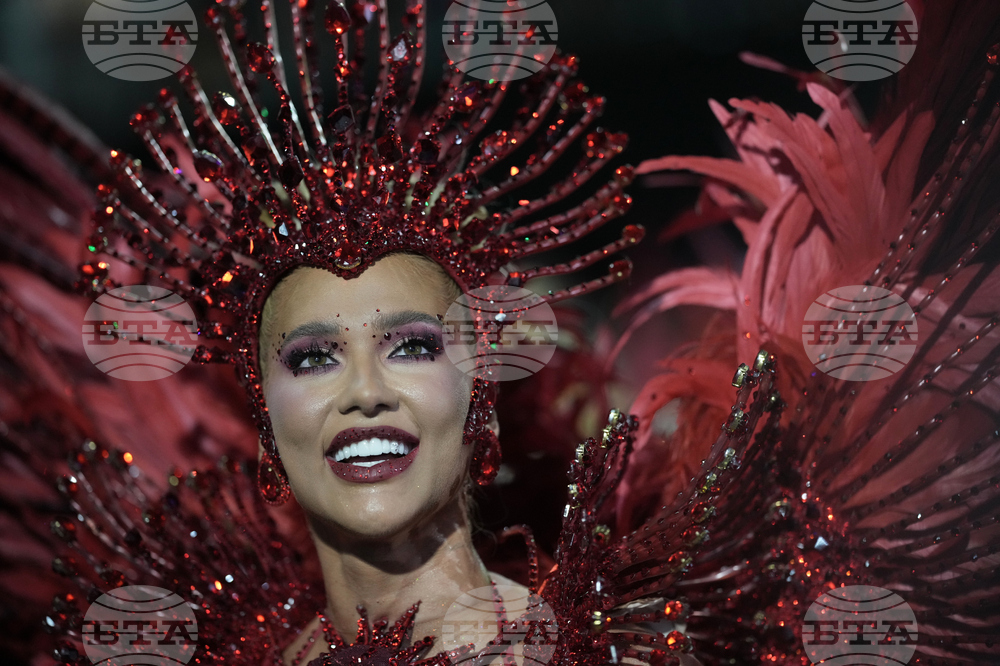 Brazil Carnival