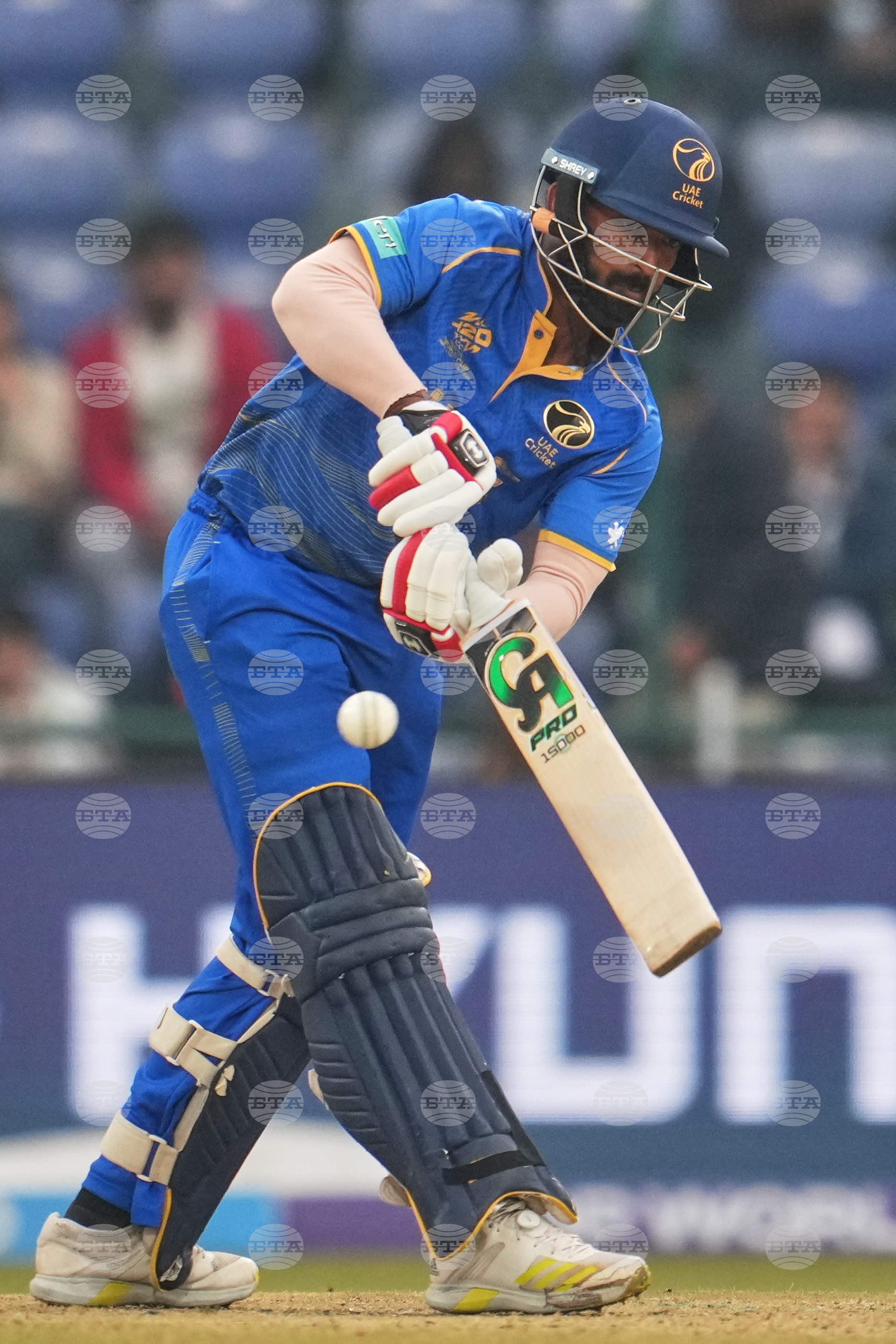 South Africa United Arab Emirates T20 WCup Cricket