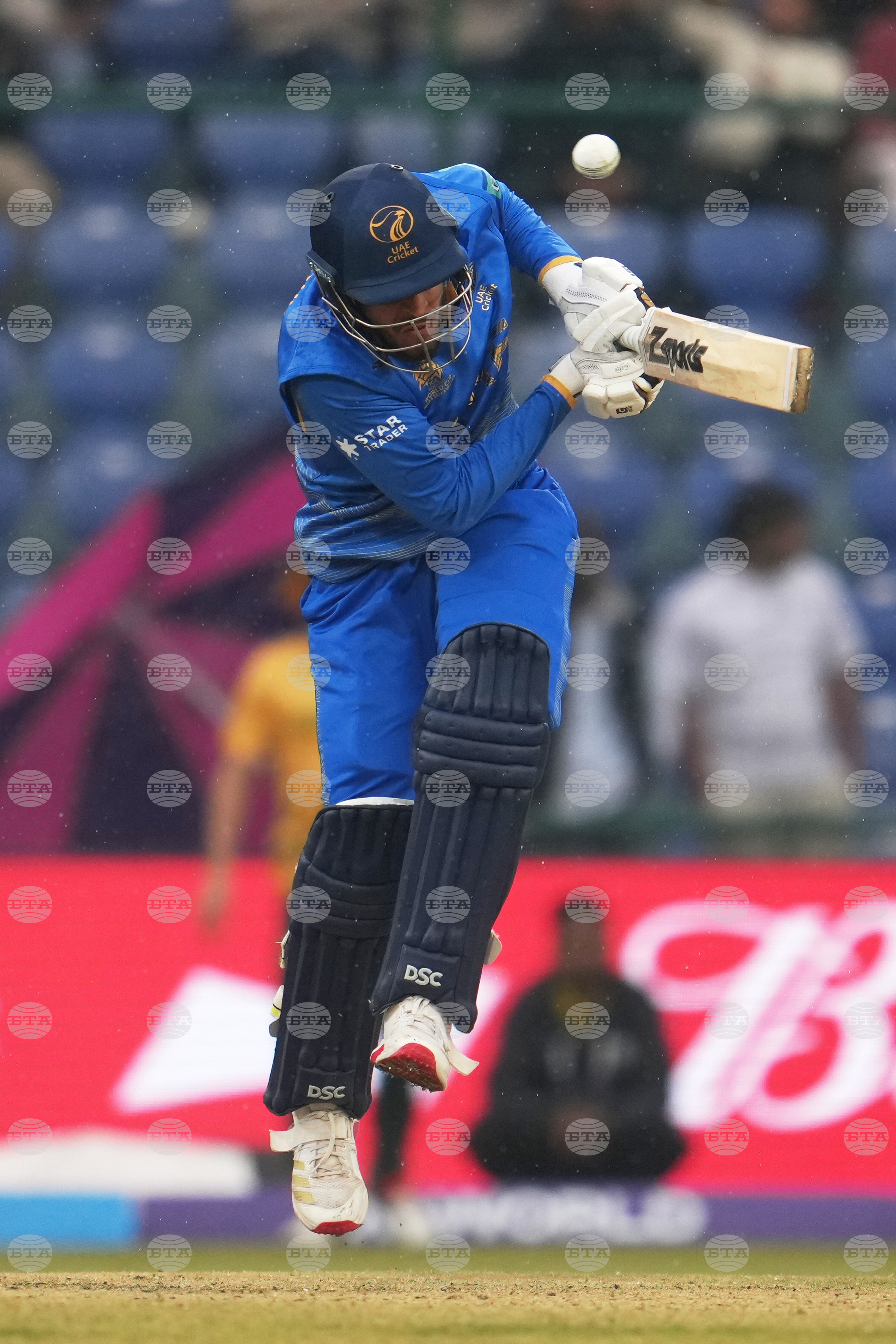 South Africa United Arab Emirates T20 WCup Cricket