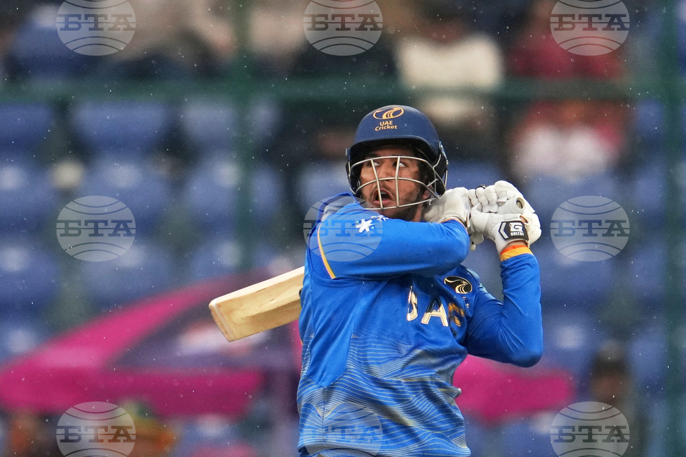 South Africa United Arab Emirates T20 WCup Cricket