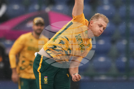 South Africa United Arab Emirates T20 WCup Cricket