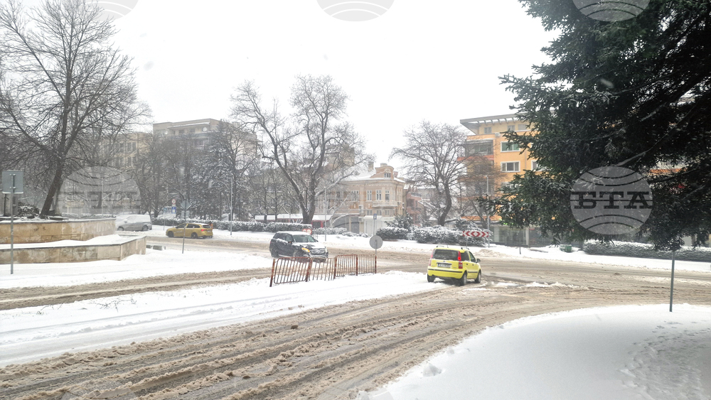 Електрозахранването в шуменския кв. „Дивдядово“ е възстановено, социалният патронаж и обществената трапезария работят в нормален режим