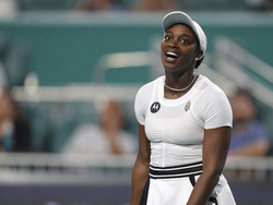 Miami Open Tennis