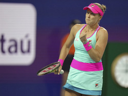 Miami Open Tennis