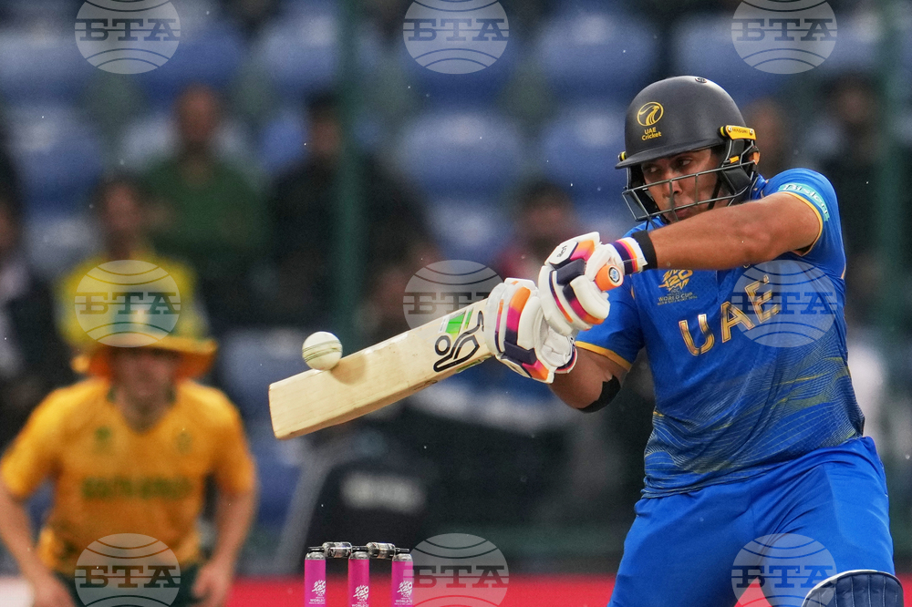 South Africa United Arab Emirates T20 WCup Cricket