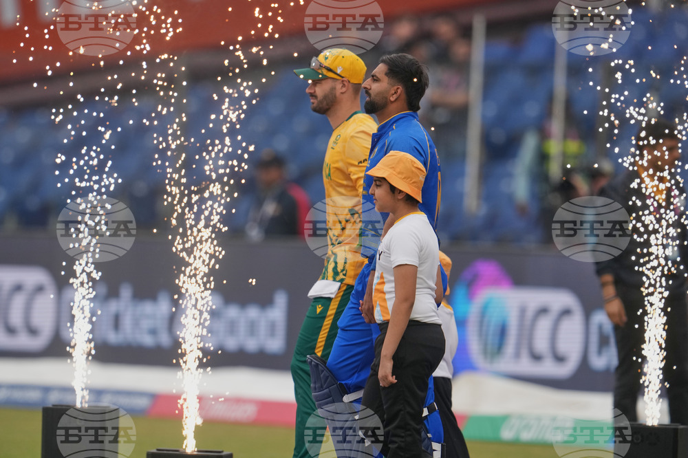 South Africa United Arab Emirates T20 WCup Cricket