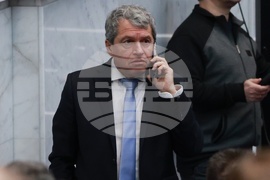 Народно събрание - заседание