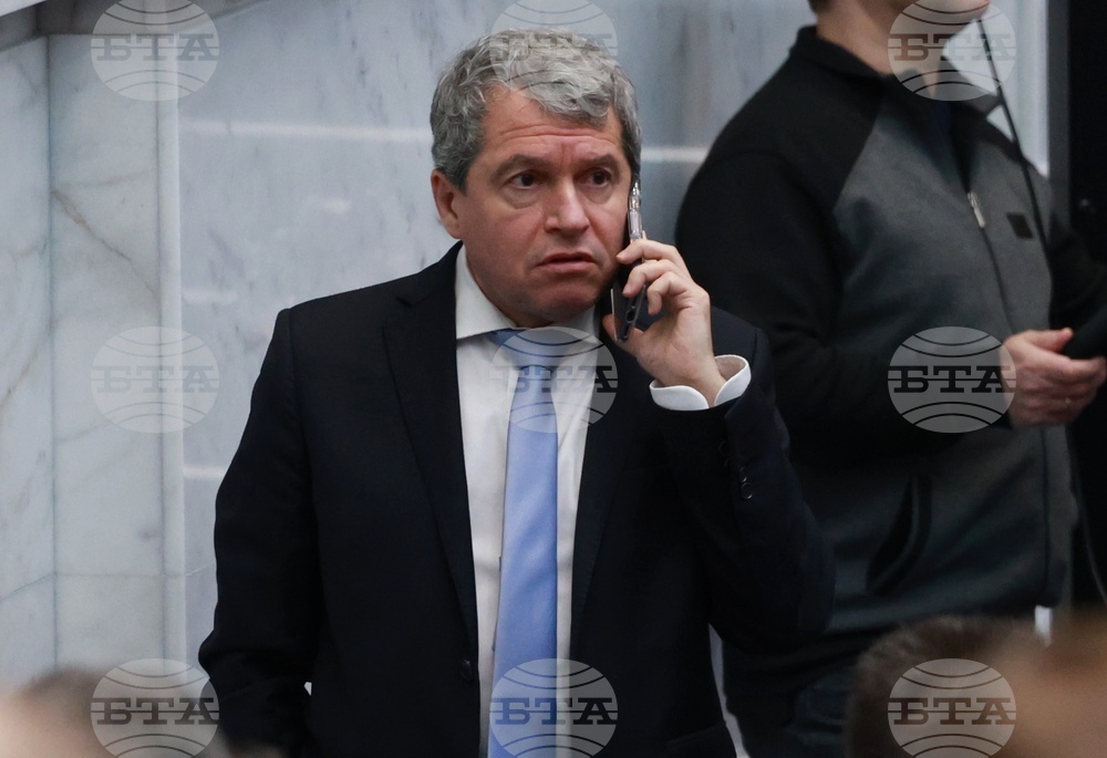 TISP Renews Allegations of Caretaker Cabinet's Links to Petrohan Case