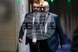 Народно събрание - заседание