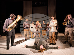 Снимка: Драматичен театър „Никола Вапцаров“ – Благоевград