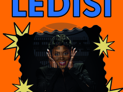 Носителката на „Грами“ – Ледиси, ще изнесе първия си концерт в България, снимка – Sofia Live Festival