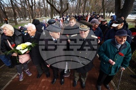 Военна академия „Георги Стойков Раковски“ - Васил Левски - годишнина