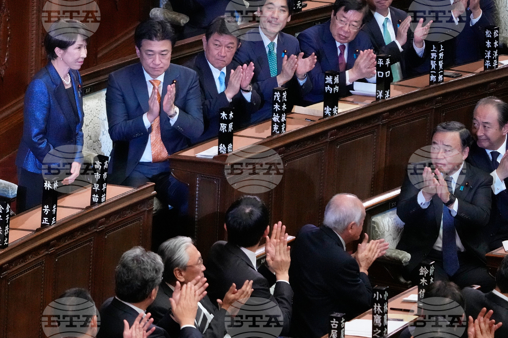 Japan Politics