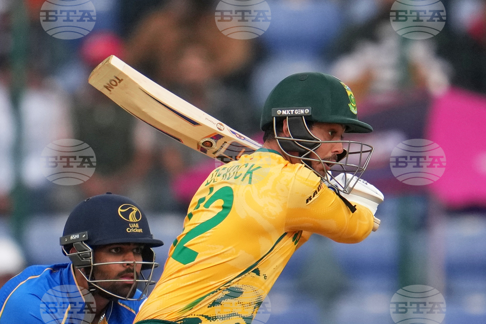 South Africa United Arab Emirates T20 WCup Cricket