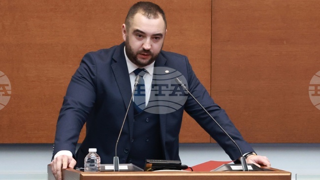 Левски ни остави не просто идеята за освобождение, а морален компас за държавност, заявиха в декларация от "БСП-Обединена левица"