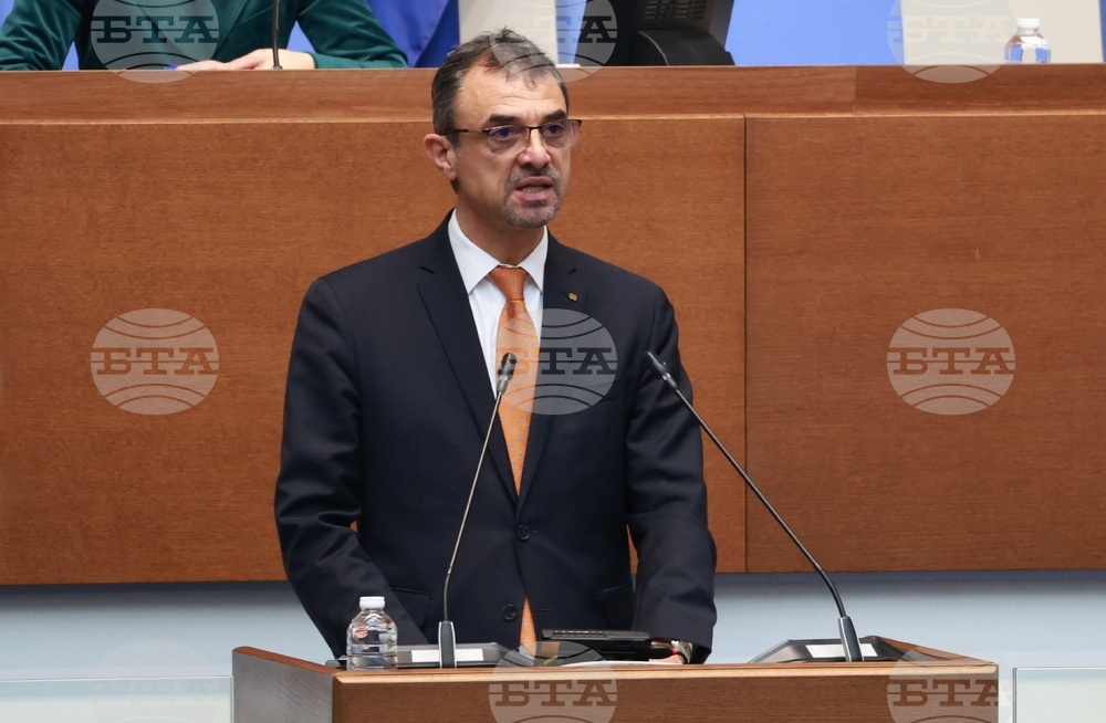 Bulgaria Must Measure Itself Against Levski’s Deeds, Not His Words, ARF MP Haytov Says