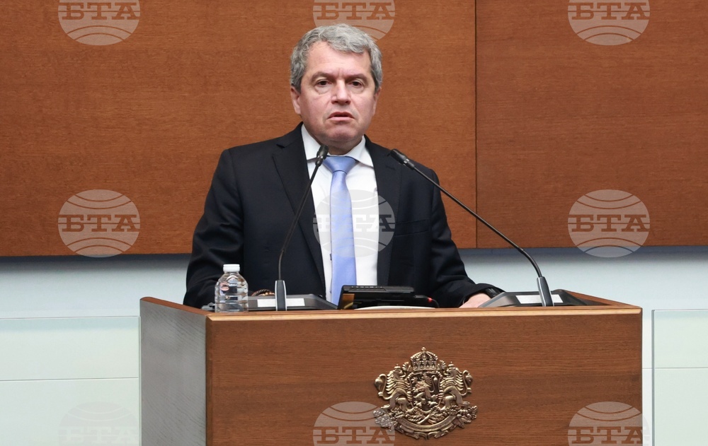 There Is Such a People Floor Leader Yordanov: Levski Commemoration Should Be Personal for Every Bulgarian