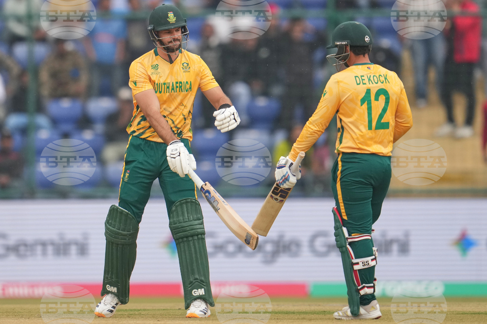South Africa United Arab Emirates T20 WCup Cricket