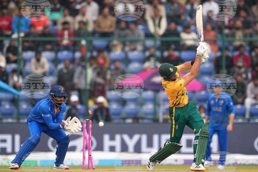 South Africa United Arab Emirates T20 WCup Cricket