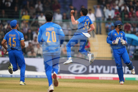 South Africa United Arab Emirates T20 WCup Cricket