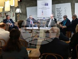 „Бъдещето на сектор Вино: европейски перспективи“ - дискусия