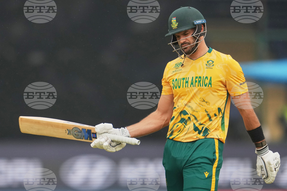 South Africa United Arab Emirates T20 WCup Cricket