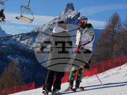 Milan Cortina Olympics Alpine Skiing