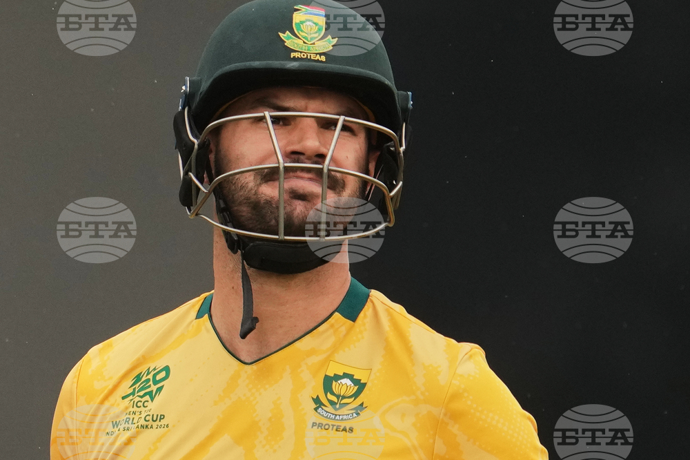 South Africa United Arab Emirates T20 WCup Cricket