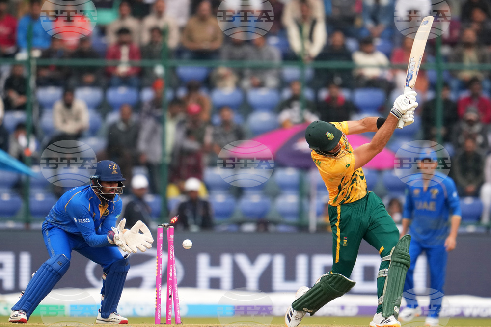 South Africa United Arab Emirates T20 WCup Cricket