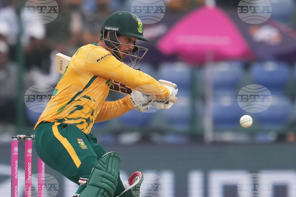 South Africa United Arab Emirates T20 WCup Cricket