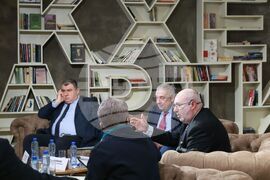 „Бъдещето на сектор Вино: европейски перспективи“ - дискусия