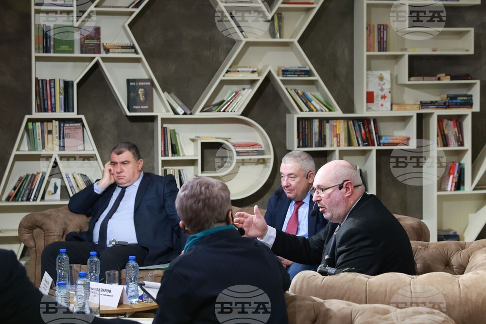 „Бъдещето на сектор Вино: европейски перспективи“ - дискусия