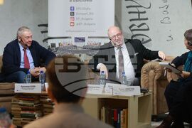 „Бъдещето на сектор Вино: европейски перспективи“ - дискусия