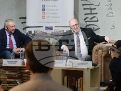 „Бъдещето на сектор Вино: европейски перспективи“ - дискусия