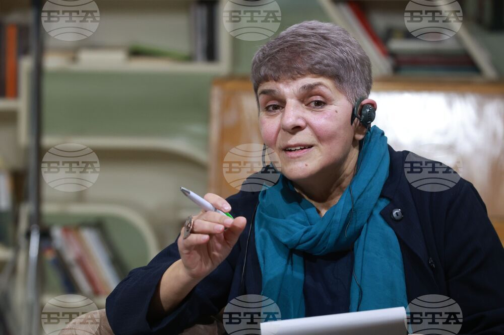 „Бъдещето на сектор Вино: европейски перспективи“ - дискусия