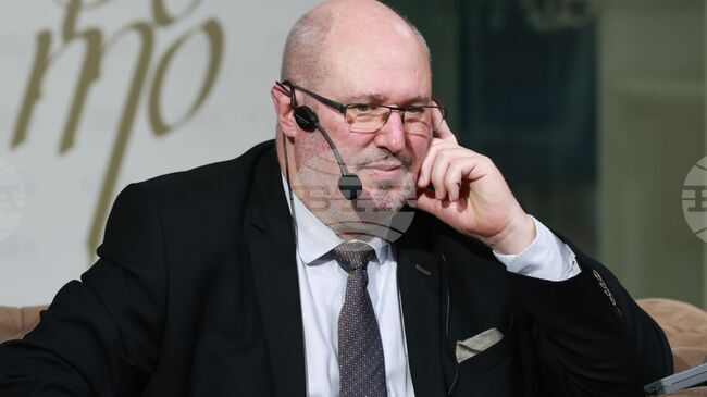 Историята на винопроизводството е история на постоянно адаптиране, каза Ерик Сарджакомо от ЕП на дискусия в София