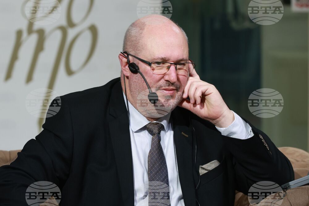 History of Winemaking is History of Constant Adaptation, says MEP Sargiacomo at Wine Forum