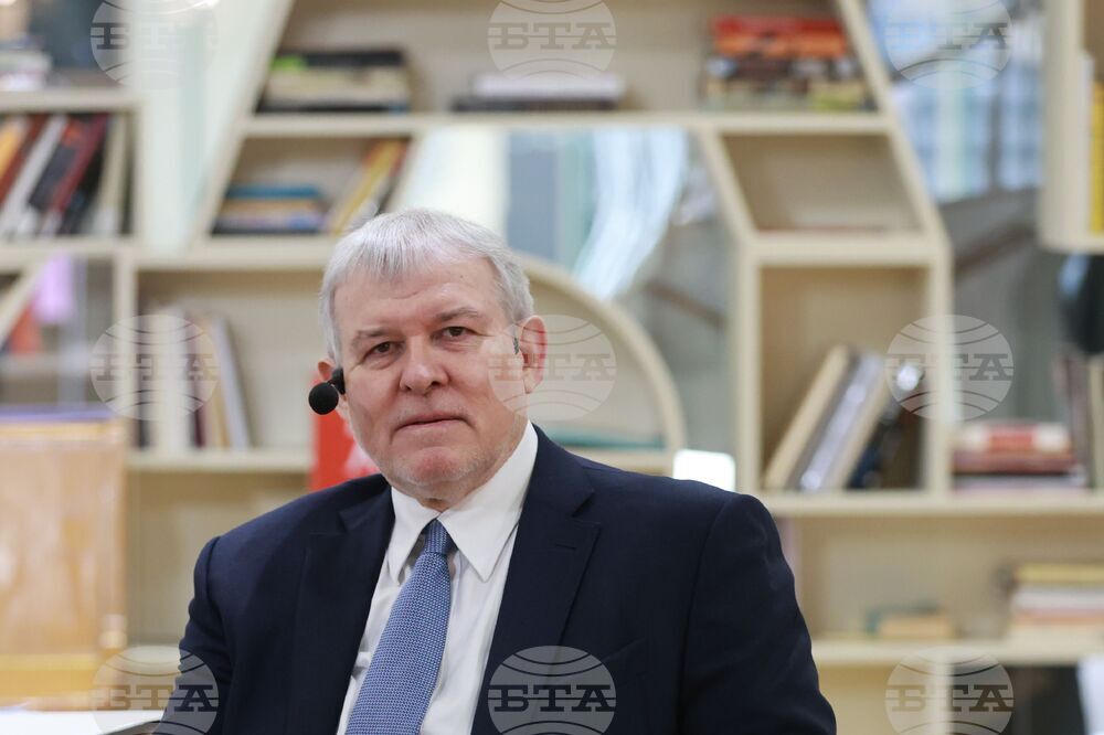 „Бъдещето на сектор Вино: европейски перспективи“ - дискусия