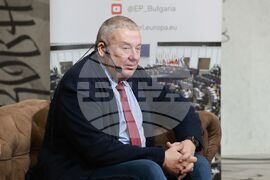 „Бъдещето на сектор Вино: европейски перспективи“ - дискусия