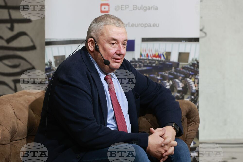 „Бъдещето на сектор Вино: европейски перспективи“ - дискусия