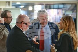 „Бъдещето на сектор Вино: европейски перспективи“ - дискусия