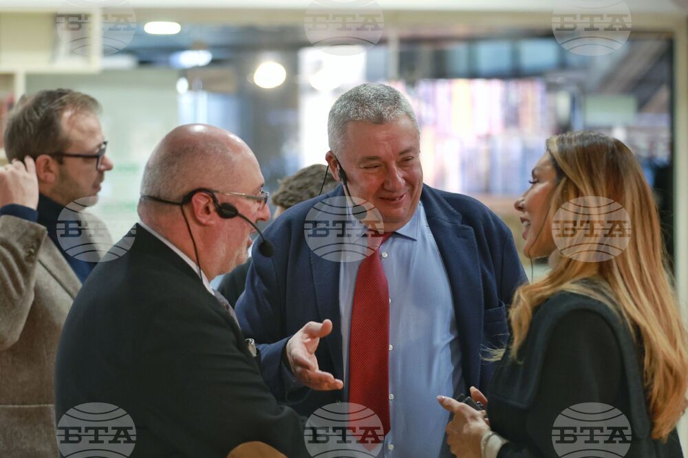 „Бъдещето на сектор Вино: европейски перспективи“ - дискусия