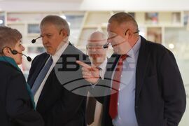 „Бъдещето на сектор Вино: европейски перспективи“ - дискусия