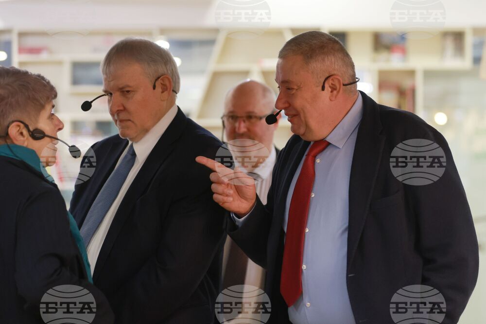 „Бъдещето на сектор Вино: европейски перспективи“ - дискусия