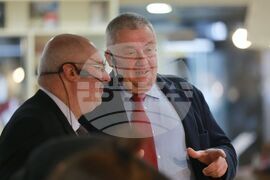 „Бъдещето на сектор Вино: европейски перспективи“ - дискусия