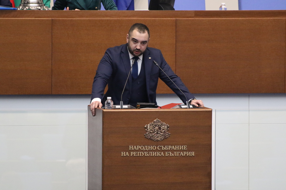 Галин Дурев: Левски е еталон за нашите решения и поведение - дали сме достойни за България