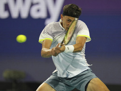 Miami Open Tennis