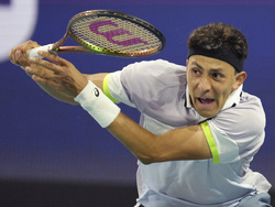 Miami Open Tennis