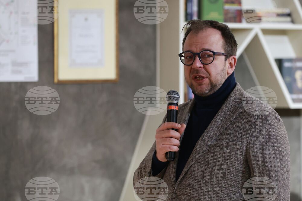 „Бъдещето на сектор Вино: европейски перспективи“ - дискусия